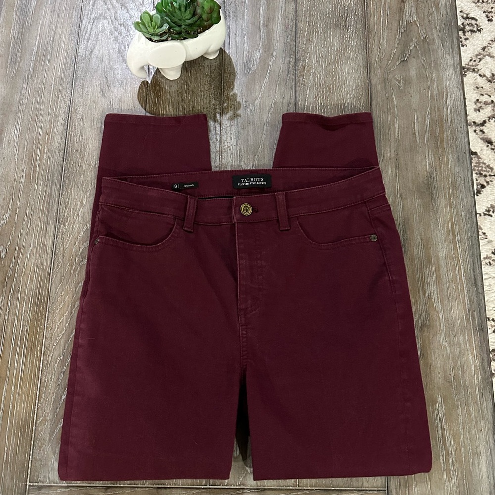 Talbots Jeans